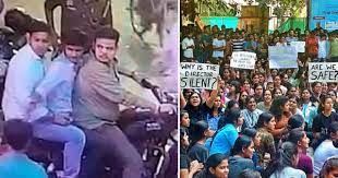 IIT-BHU की छात्रा से गैंगरेप के तीनों आरोपी अरेस्ट