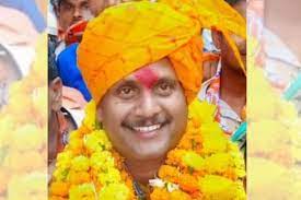 पहली बार विधायक बने हेमंत मीणा बने मंत्री