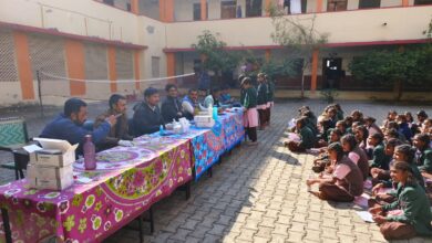 जिले के 1 लाख 67 हजार सिकलसेल-एनिमिया की जांच शुरू