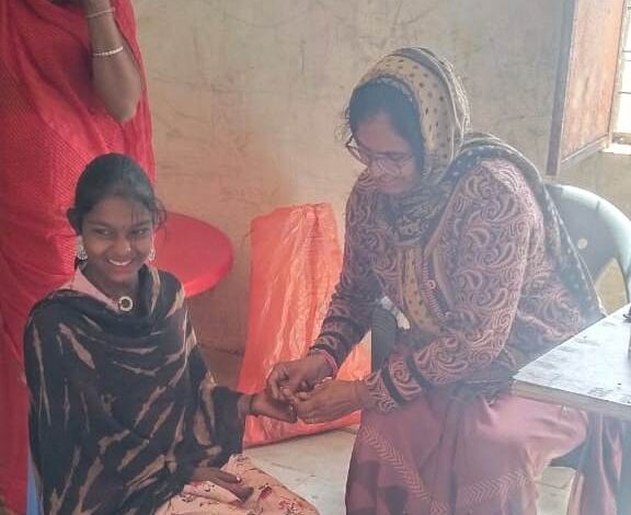 अंतर्राष्ट्रीय महिला दिवस सप्ताह पर आयोजित हुएं विभिन्न कार्यक्रम