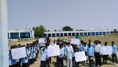 ग्राम पंचायतों में चुनावी पाठशाला का हुआ आयोजन