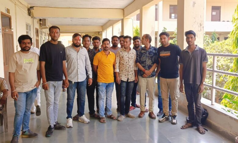 ब्लड डोनर बोला खून देते ही मरीज से अस्पताल ने वसूले 3550 रुपए ब्लड डोनर बोला खून देते ही मरीज से अस्पताल ने वसूले 3550 रुपए