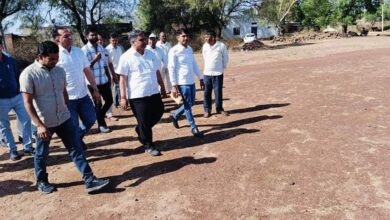 मुख्यमंत्री भजनलाल शर्मा कल धमोतर में भाजपा प्रत्याशी सीपी जोशी के समर्थन में जनसभा को करेंगे संबोधित