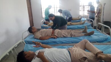 75 वां राजस्थान पुलिस दिवस