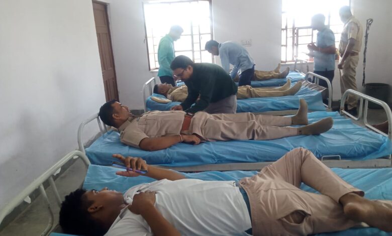 75 वां राजस्थान पुलिस दिवस 75 वां राजस्थान पुलिस दिवस