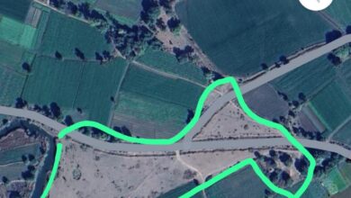 प्रतापगढ़ जिले में सत्ता परिवर्तन के साथ ही अतिक्रमियों के होंसले बुलंद, चारागाह भूमि पर ग्रामीणों का कब्जा