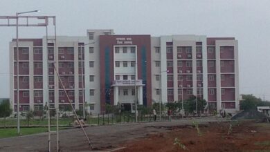 नव-निर्मित न्यायालय भवन का लोकार्पण समारोह आज मुख्य न्यायाधिपति, राजस्थान उच्च न्यायालय मनीन्द्र मोहन श्रीवास्तव द्वारा सम्पन्न होगा