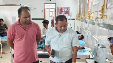 3 से 14 साल तक के बच्चों में चांदीपुरा वायरस से संक्रमित होने का खतरा