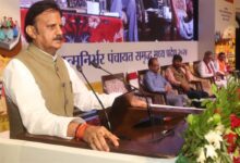 मध्यप्रदेश को समृद्ध बनाना है तो पंचायतों को आत्मनिर्भर बनाना होगा Perfect 1 मध्यप्रदेश को समृद्ध बनाना है तो पंचायतों को आत्मनिर्भर बनाना होगा Perfect 1