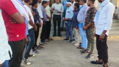 बाप सांसद रोत के खिलाफ अभद्र टिप्पणी करने वाले पर कार्यवाही की मांग,भारत आदिवासी पार्टी के कार्यकर्ताओ ने सोपा ज्ञापन