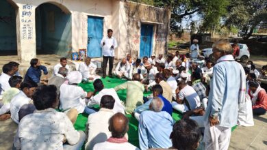 अंबेडकर का भाजपा ने सदैव सम्मान किया , एनडीए सरकार में पूर्व प्रधानमंत्री अटल बिहारी वाजपेई ने उन्हें भारत रत्न से नवाजा