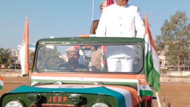 बिना किसी भेदभाव और सामाजिक समरसता के साथ किया जाएगा क्षेत्र का विकास – मंत्री मीणा