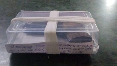 महिला हैड कांस्टेबल पर फायरिंग के मामले मे बाल अपचारी डिटेन घटना मे प्रयुक्त पिस्टल बरामद