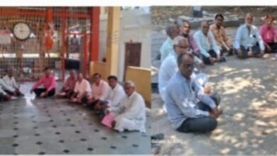 जटिया/जाटव समाज का वैवाहिक परिचय सम्मेलन आज