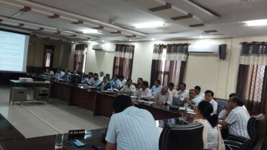 25 से 31 मार्च तक होगा राजस्थान दिवस उत्सव