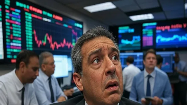 Gold Price News: जिस बात का डर था वो हो गई- सोने में शुरू हुई भारी बिकवाली! Gold Price News: जिस बात का डर था वो हो गई- सोने में शुरू हुई भारी बिकवाली!