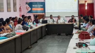 एएनएम को पता ही नहीं सरकार की कौन सी योजनाएं, सीएमएचओ ने दो एएनएम और, डॉक्टर को कारण बताओं नोटिस किया जारी