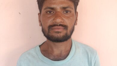 हत्या के मामले में अभियुक्त को 24 घण्टो में किया गिरफ्तार