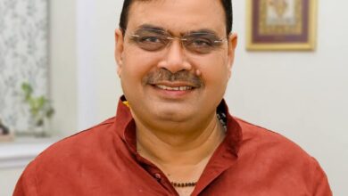 मुख्यमंत्री भजनलाल शर्मा 13 जून को प्रतापगढ़ में