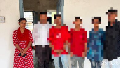 बाल श्रम के खिलाफ प्रतापगढ़ में बड़ी कार्रवाई: पुलिस और गायत्री सेवा संस्थान ने 5 बच्चों को कराया मुक्त, 3 नियोक्ताओं पर केस दर्ज