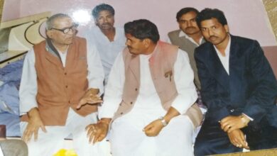 आपातकाल का काला दिवस