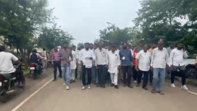 दोषियों की गिरफतारी व फर्जी पंजीयन करवाने वाले दोषी लोगो को सजा दिलाने व पंजीयन को निरस्त कराने की मांग