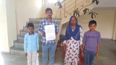 ब्याज माफिया के चंगुल में फंसे पीड़ितों में जागी नए एसपी बी आदित्य से न्याय की उम्मीद