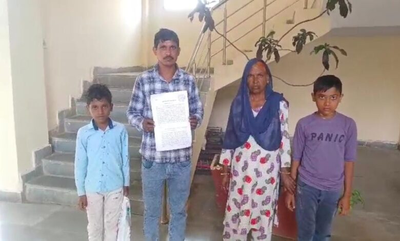 ब्याज माफिया के चंगुल में फंसे पीड़ितों में जागी नए एसपी बी आदित्य से न्याय की उम्मीद