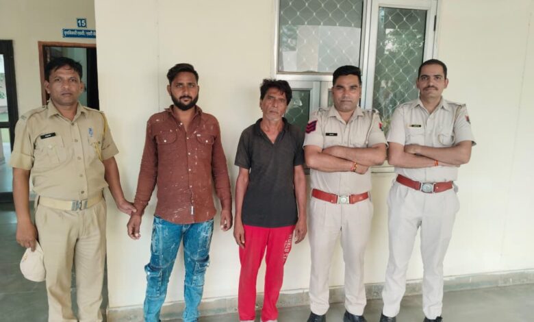 पत्रकार के साथ मारपीट के मामले,न्यायालय ने आरोपियों को नहीं दी जमानत