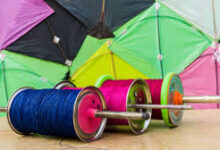 जिले में धातु एवं सिंथेटिक मांझे की थोक एवं खुदरा बिक्री निषेध जिले में धातु एवं सिंथेटिक मांझे की थोक एवं खुदरा बिक्री निषेध